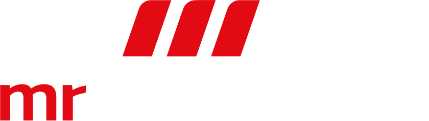 MR Imobiliária · CRECI J244